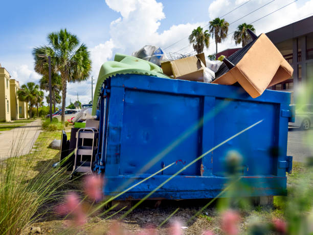 Professional Junk Removal  in Slinger, WI